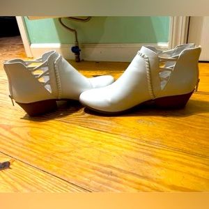 Booties